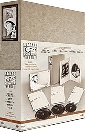 Ozu - Coffret - Volume Ii