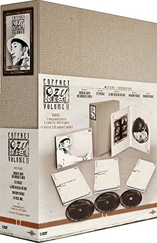 Ozu - Coffret - Volume Ii