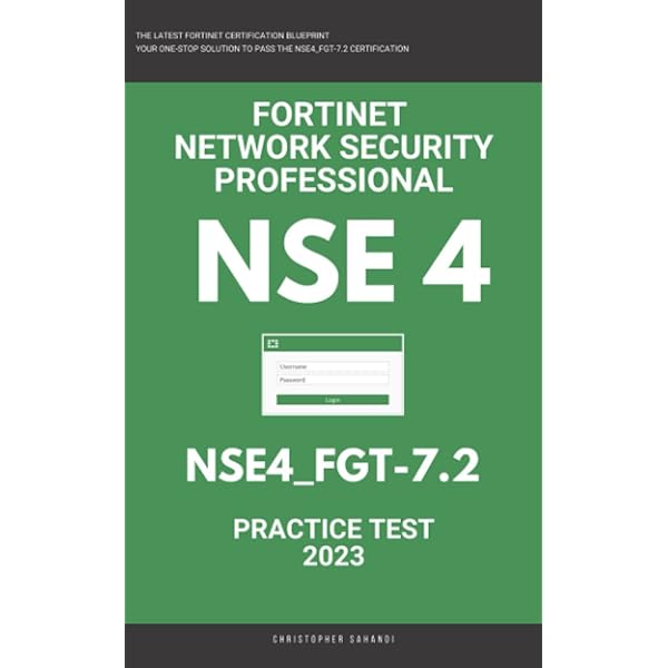 NSE7_OTS-7.2 Fragenpool