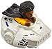 Hot Wheels Star Wars Lando Pegasus Vehicle