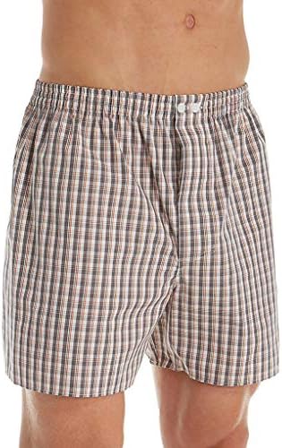 Men's Business Class Boxer Short 4730751