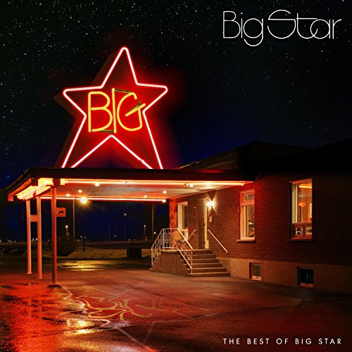 Album Art for Best Of Big Star(2lp by Big Star