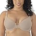 Curvation Women's Front Close Back Smoother Underwire Bra 5304643