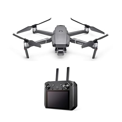 Buy DJI MAVIC Pro Drone with Smart Control at Ubuy Singapore