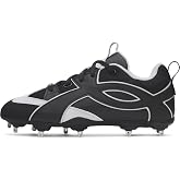 Under Armour Men's Yard Icon Mt Baseball Cleats