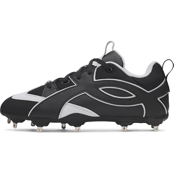 Amazon.com: Mizuno 9-Spike® Ambition 3 Low Men's Metal Baseball