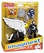 Fisher-Price Imaginext Knight & Phoenix