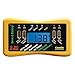 Battery Saver 9999 12V 50W Quick Charger/PULSE Maintainer and Tester, 6 Pack