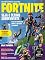 Livro Revista Play Games Ed 05 Fortnite