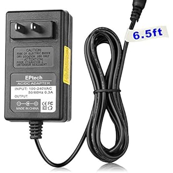Amazon.com : 2gig AC1 AC Switching Power Supply : Ac