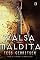 Livro Valsa maldita