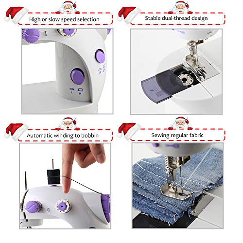 5 Portable+Electric+Crafting+Household+Beginner