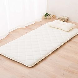 EMOOR Japanese Futon Mattress Set CLASSE