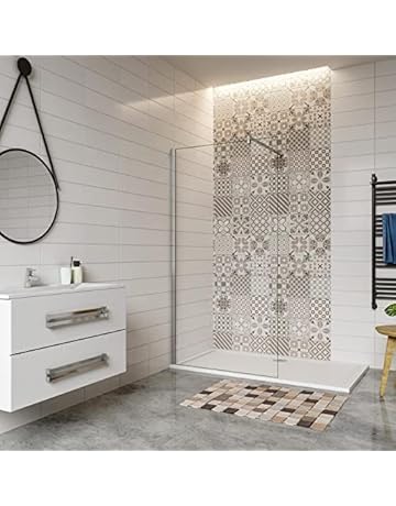 Amazon.es: Mamparas de ducha: Bricolaje y herramientas