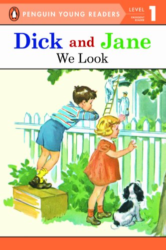 Full Read With Dick and Jane Book Series by Pearson Scott Foresman