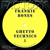 Ghetto Technics 1
