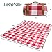 Extra Large Picnic Blanket, 79