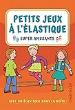 Jouer à l'élastique by 