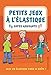 Jouer à l'élastique by 