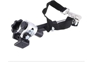 XINYUICEAN Bike Trailer Hitch Connector Universal Bike Bicycle Trailer Coupler Attachment Cycling Adapter Accessories