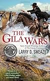 The Gila Wars (A Josiah Wolfe Novel)