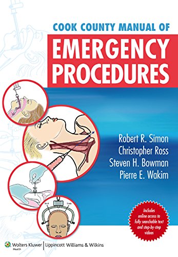 Emergency procedures. Книга field medicine and emergency care procedures.