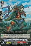 Cardfight!! Vanguard TCG - Perdition Dragon Knight, Gia (BT17/070EN) - Booster Set 17: Blazing Perdition ver.E
