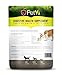 Petvi all natural supplement, helps give your dog a shinier coat, healthier skin, a strong immune system and helps with digestion related problems.