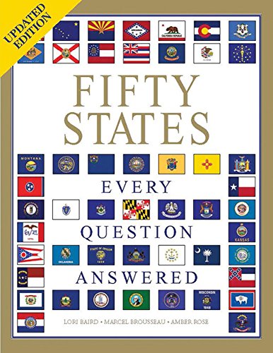 Fifty States: Every Question Answered
