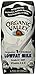 Organic Valley 1% Aseptic Milk, Single Serve - White - 6.75 oz. - 12 Pack