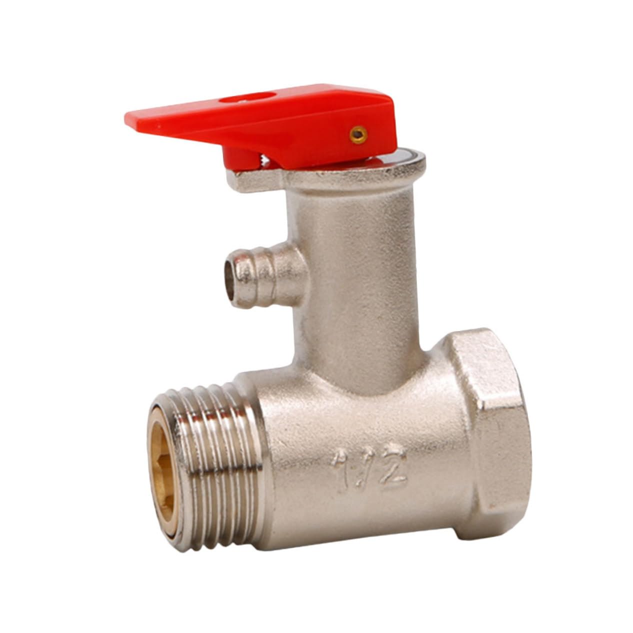 Mua 1pc Safety Valve Relief Pressure Valve Hot Water Tank Pressure