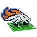 Denver Broncos 3D Brxlz - Logo