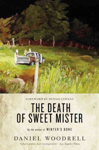The Death Of Sweet Mister