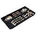 CUESOUL 30/28/26 Grams Tungsten Steel Tip Darts Set 95% Tungsten