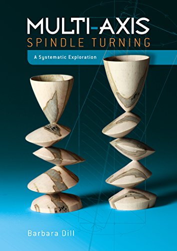 [EBOOK] Multi-Axis Spindle Turning: A Systematic Exploration<br />EPUB