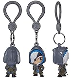 U.C.C. Distributing Official Overwatch Ana Figure Hanger from Blizzard Entertainment - Loose Figure