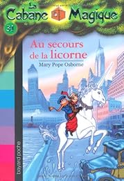 Au secours de la licorne