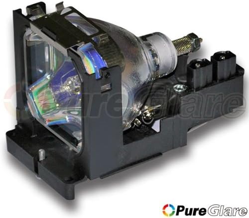 Pureglare Projector Lamp POA-LMP86 / 610 317 5355 for SANYO PLV-Z1X, PLV-Z3