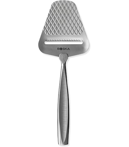 Amazon.com: GastroMax Cheese Slicer, Black: Home & Kitchen