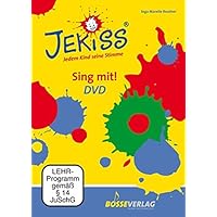 Jekiss - Jedem Kind Seine Stimme