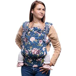 baby carrier overalls