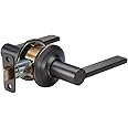 Yale Security D510VK01 Valdosta, Passage Lever Lock, Oil Rubbed Bronze