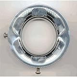 Vance & Hines Pro Pipe HS End Cap 23075
