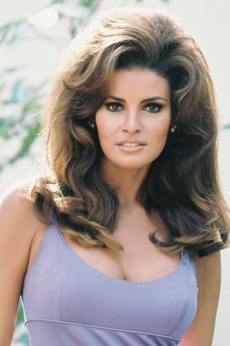 Raquel Welch 24x36 Poster Beautiful Rare Pose Huge Breasts At Amazon S Entertainment Collectibles Store