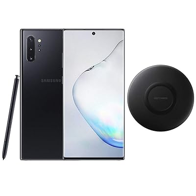Samsung Galaxy Note 10 256GB, 8GB FHD Nigeria Ubuy