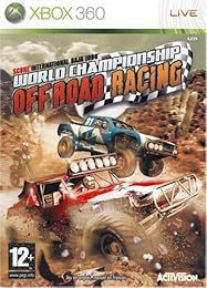 SCORE International Baja 1000 World Championship Off Road Racing