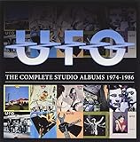 The Complete Studio Albums 1974-1986