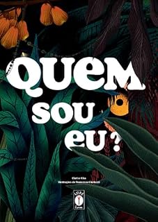 Livro Quem sou eu?