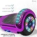 CHO POWER SPORTS Hoverboard 6.5