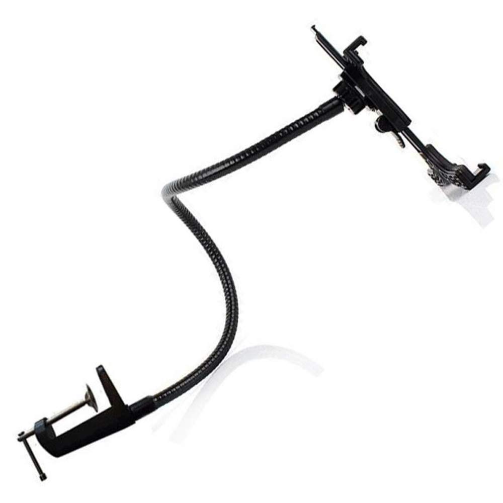 Gooseneck Tablet Holder, Adjustable 360 Amazon.co.uk